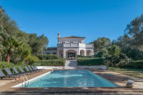 Villa Eagle, Benalup Casas Viejas